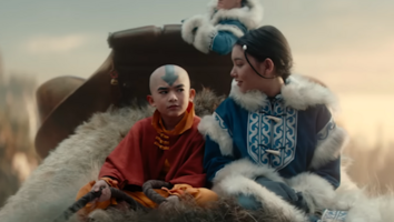 'Avatar: The Last Airbender' Teaser: See First Look at Netflix's Live-Action Series